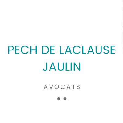 LA DEMOLITION DES CONSTRUCTIONS ILLEGALES - Expertise par le cabinet PECH DE LACLAUSE - JAULIN